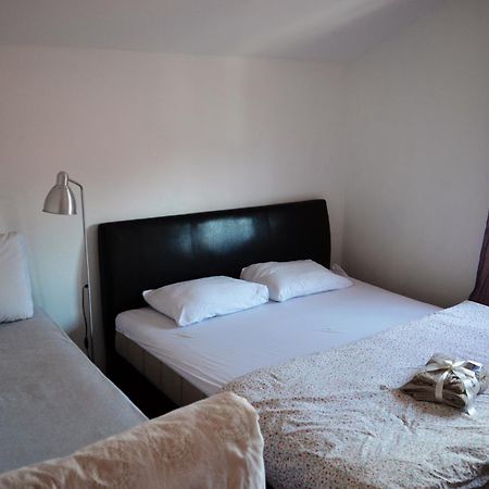 House Of Peace Hotel Podgorica Exterior photo