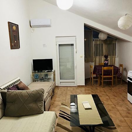 House Of Peace Hotel Podgorica Exterior photo