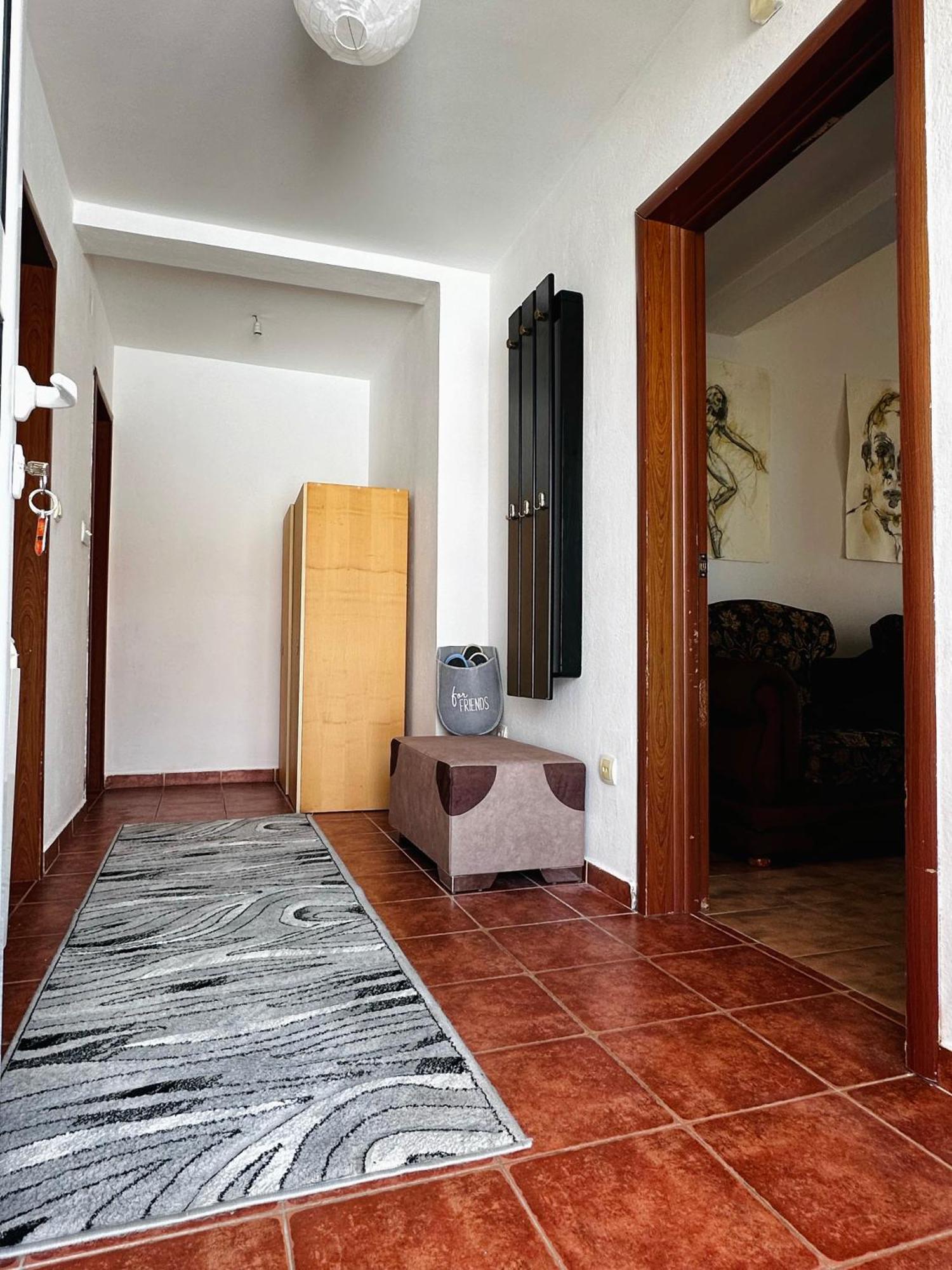 House Of Peace Hotel Podgorica Exterior photo
